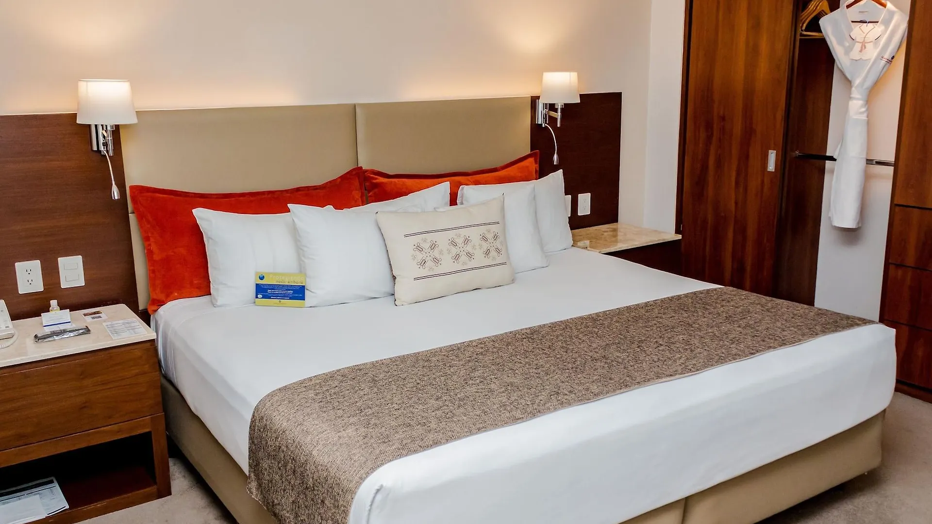 Hotel Guadalajara Plaza Ejecutivo Zapopan