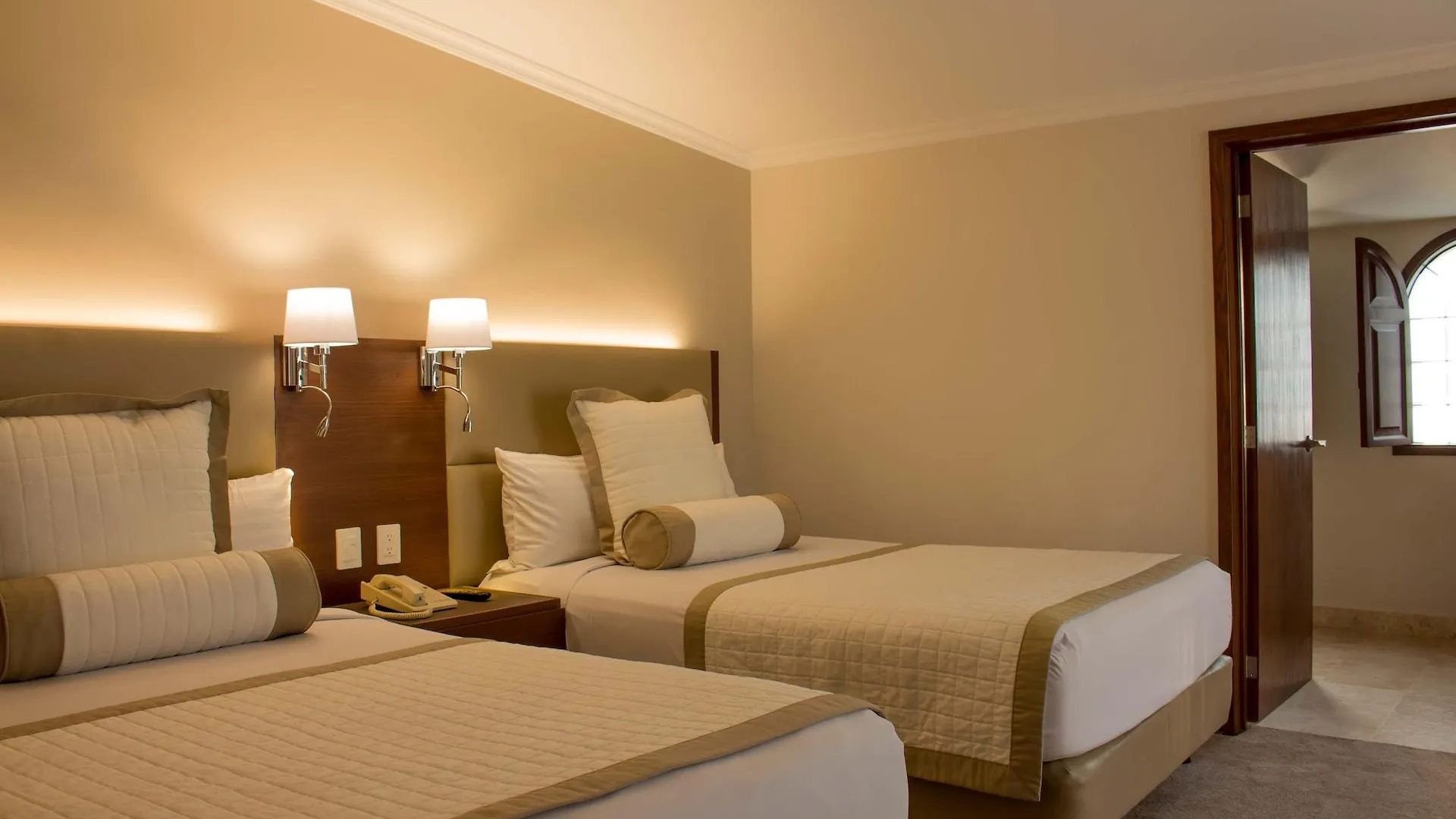 Hotel Guadalajara Plaza Ejecutivo Zapopan