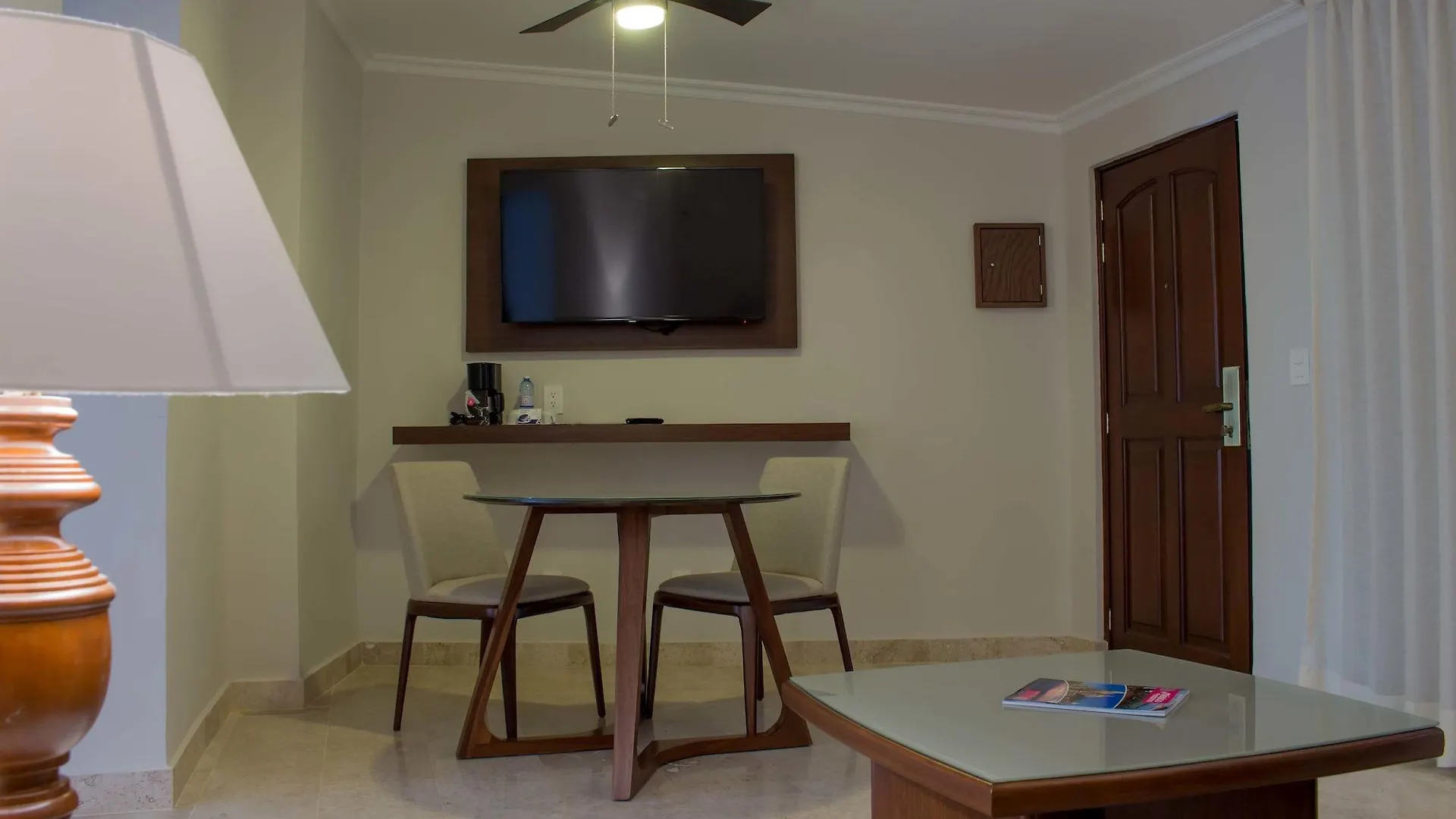 Hotel Guadalajara Plaza Ejecutivo Zapopan