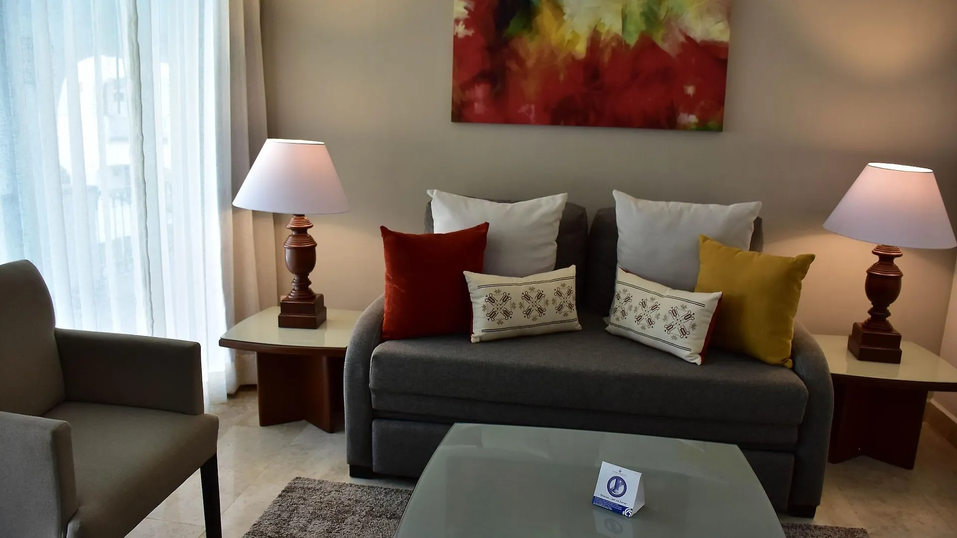 Hotel Guadalajara Plaza Ejecutivo Zapopan 4*,