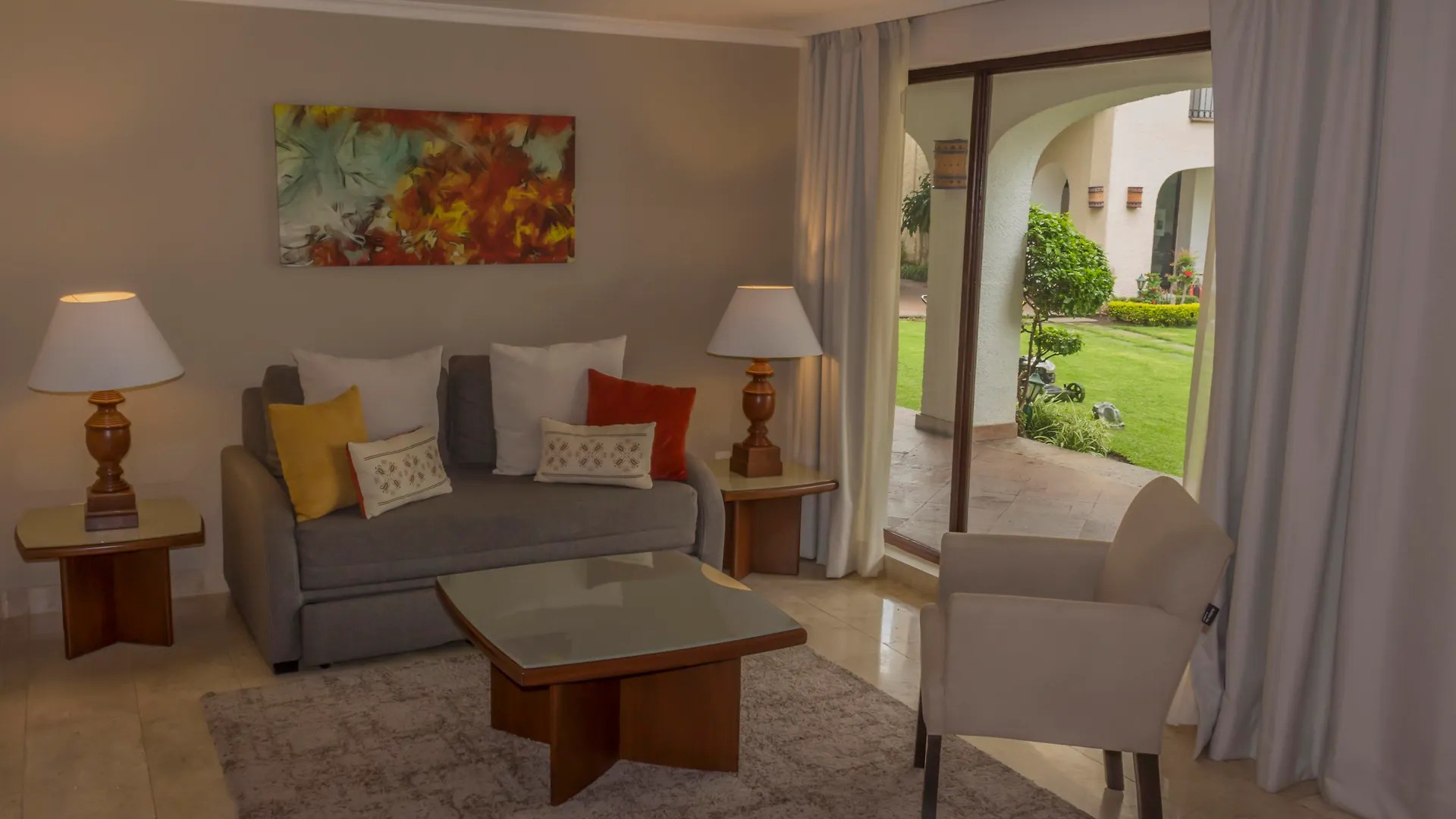 Hotel Guadalajara Plaza Ejecutivo Zapopan 4*,