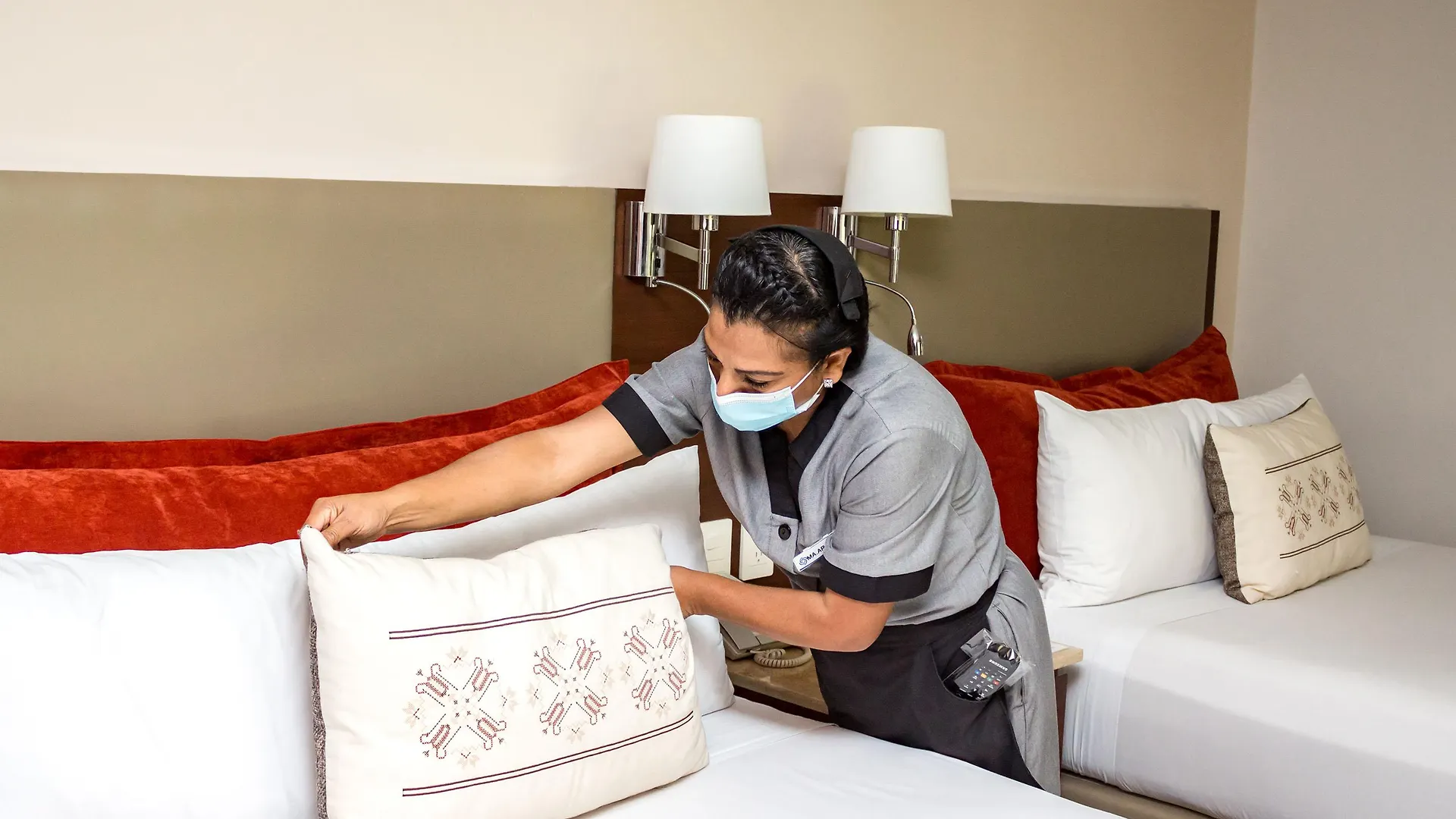 Hotel Guadalajara Plaza Ejecutivo Zapopan