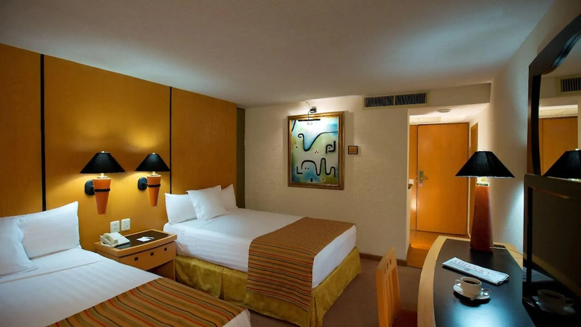 Hotel Guadalajara Plaza Ejecutivo Zapopan