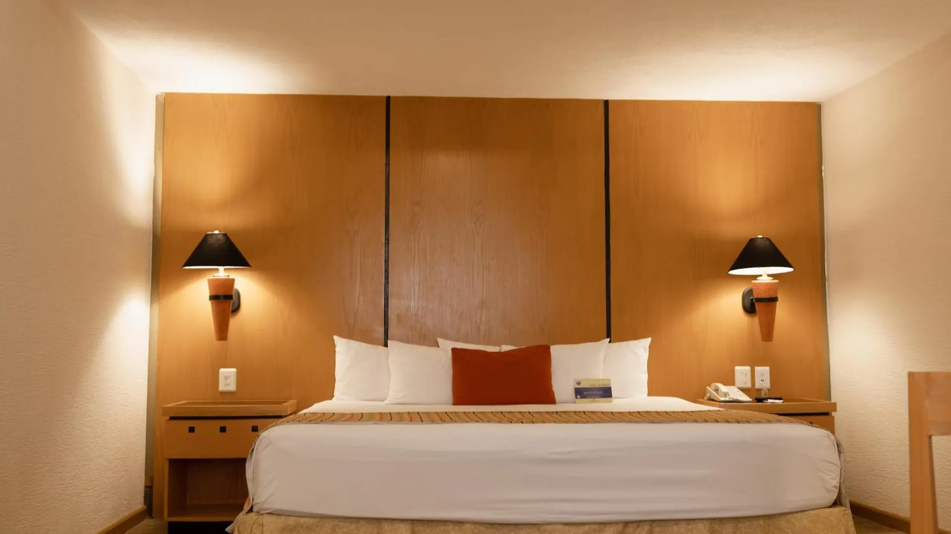 Hotel Guadalajara Plaza Ejecutivo Zapopan