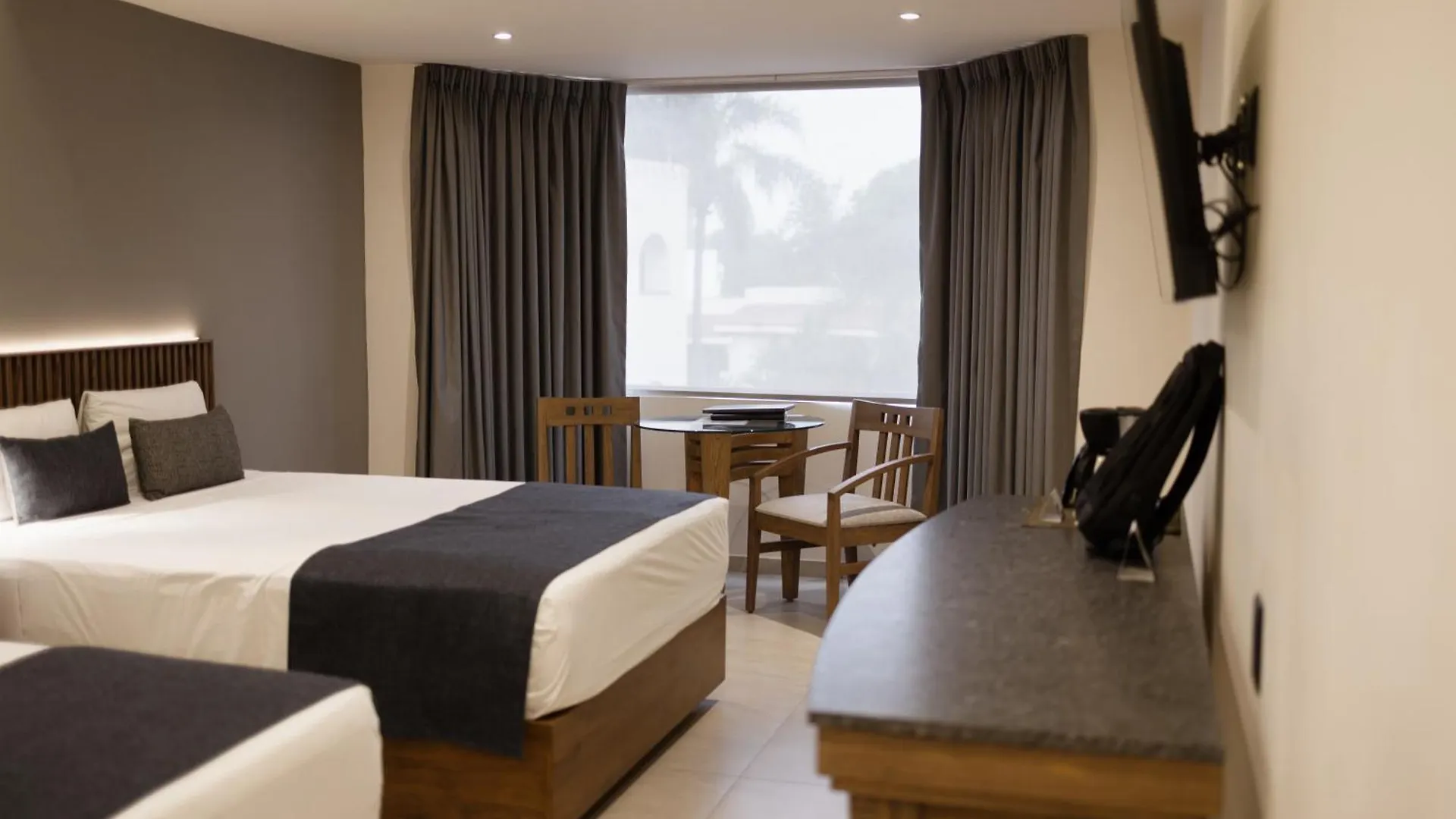 Hotel Guadalajara Plaza Ejecutivo Zapopan
